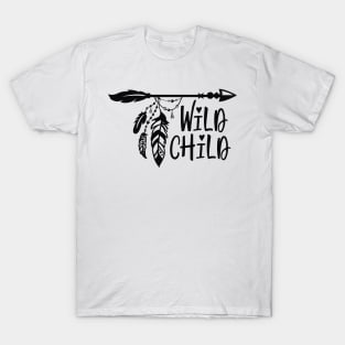 Wild Child T-Shirt